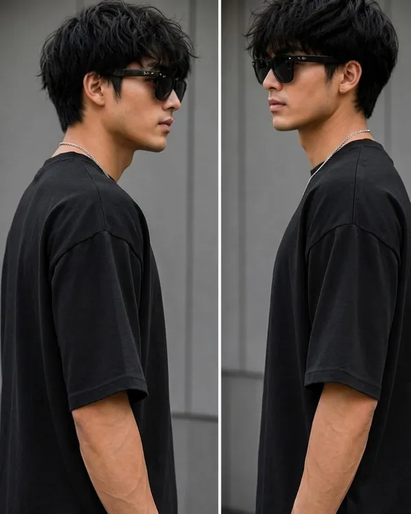 Elevate_Outfit_oversize_t-shirt_for_Man_100%_cotton_t-shirt_I_Graphic_printed__T-Shirt_For_Men