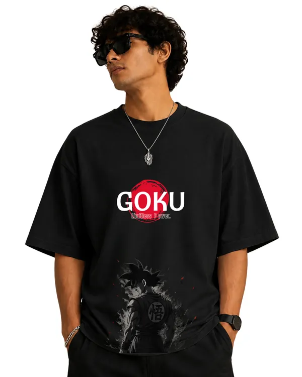 Black_Cotton_Oversized_Graphic_T-Shirt_For_Men