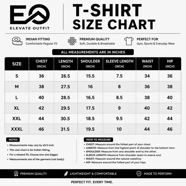 Black_Polyester_Crew_Neck_T-Shirt_For_Men_I_t-shirt_for_gym_and_sports_wear