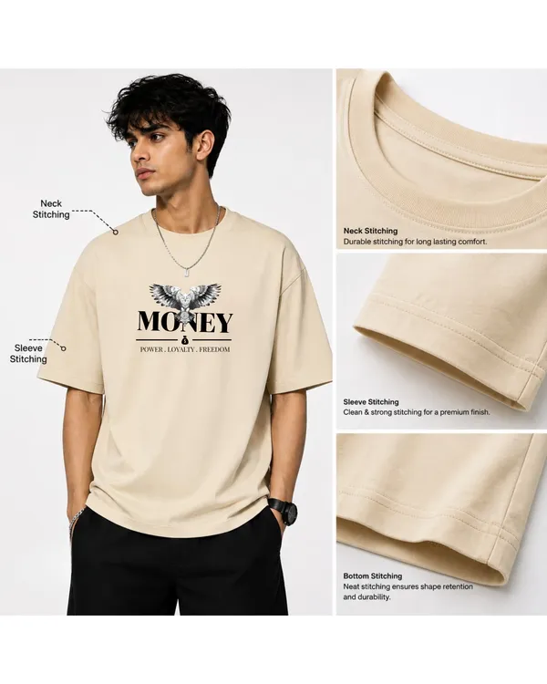 Elevate_Outfit_Oversize_T-shirt_For_man_I_100%_pure__Cotton_Graphic_Print_T-Shirt_For_Men