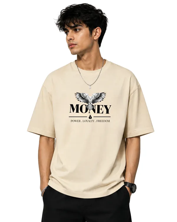 Elevate_Outfit_Oversize_T-shirt_For_man_I_100%_pure__Cotton_Graphic_Print_T-Shirt_For_Men