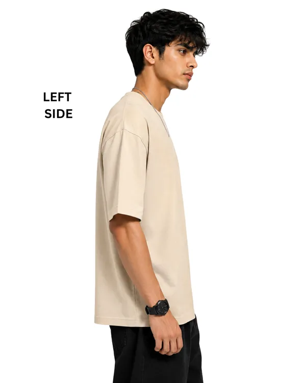 Elevate_Outfit_Oversize_T-Shirt_For_Man's_I_100%_pure_Cotton_Graphic_T-Shirt_For_Men_I_Collage_and_casual_wear