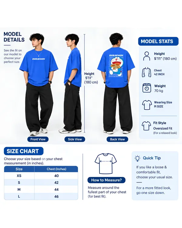 Doraemon_Oversized_T-Shirt_for_Men_|_100%_Super_Combed_Cotton_Royal_Blue__|_Front_&_Back_Printed_Round_Neck_T-Shirt_|_Casual_&_College_Wear