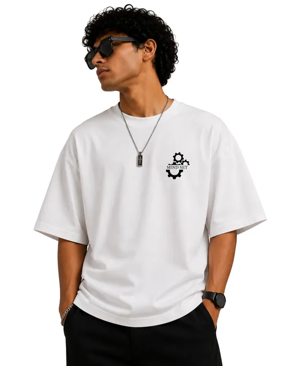 Elevate_Outfit_Oversized_T-Shirt_for_Men_|_100%_Combed_Cotton_|_White_Round_Neck_Streetwear_T-Shirt_|_Front_&_Back_Printed_Graphic_Tee