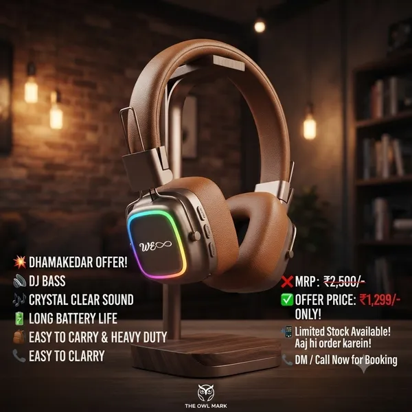 Brown_Over-Ear_Headphones