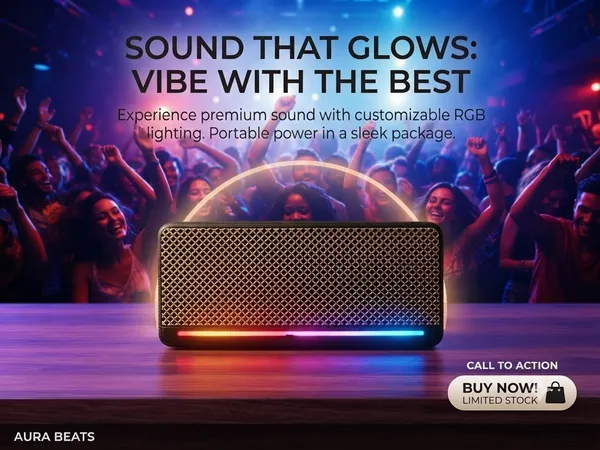 Aura_Beats_RGB_Metal_Mesh_Portable_Speaker