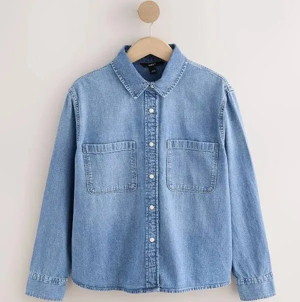 Blue_Denim_Regular_Fit_Shirt_for_Women