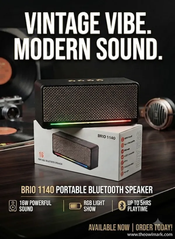 Brio_1140_Portable_Bluetooth_Speaker
