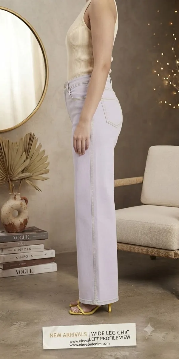 White_Denim_Wide_Leg_Jeans_for_Women