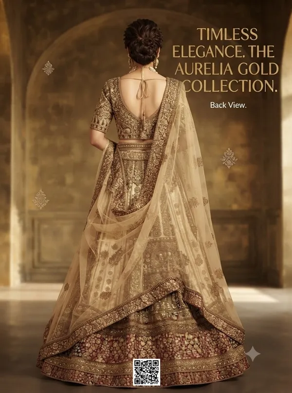 Gold_Embroidered_Lehenga_Choli_Set_for_Women
