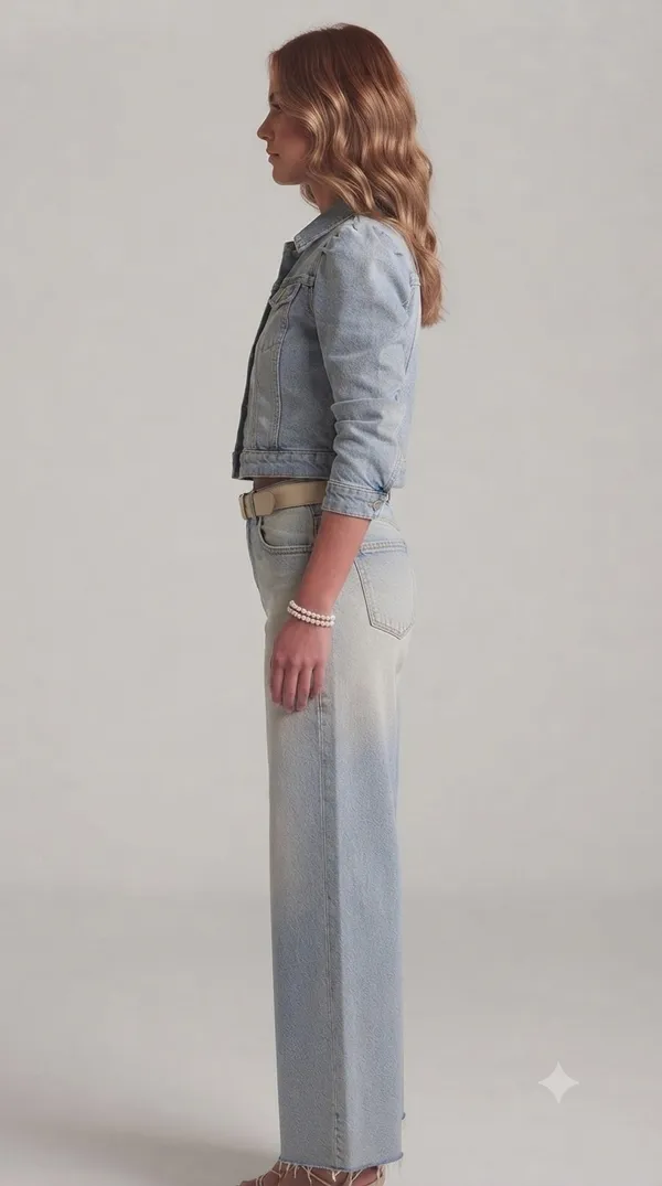 Light_Blue_Denim_Cropped_Fit_Jacket_And_Jeans_Set_for_Women