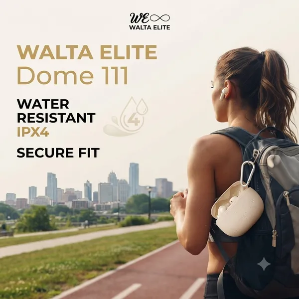Walta_Elite_Dome_111_ANC_Bluetooth_Earbuds