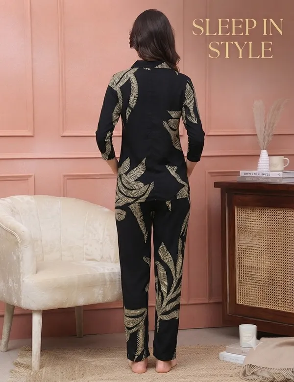 Black_Printed_Night_Suit_for_Women
