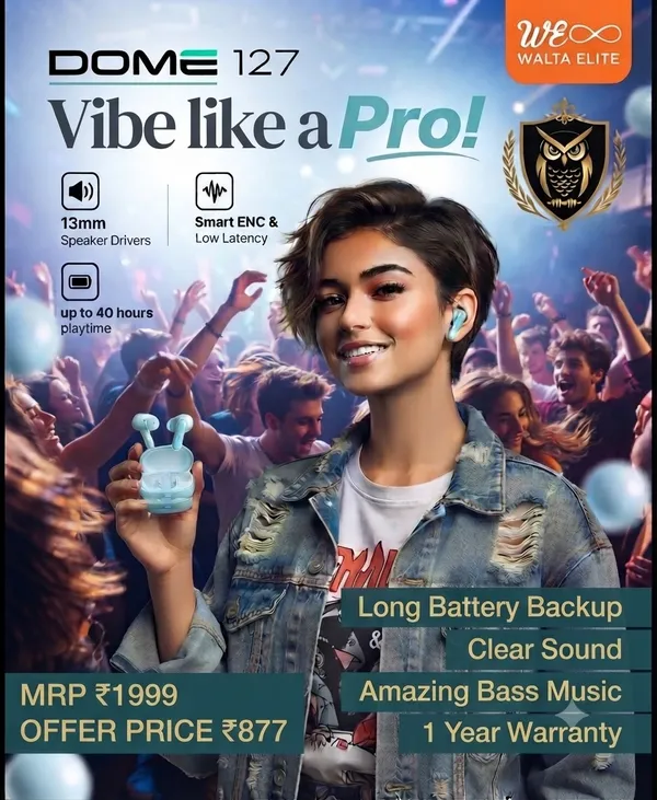 Dome_127_True_Wireless_Earbuds