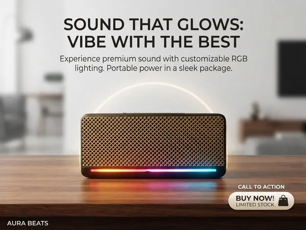 Aura_Beats_RGB_Metal_Mesh_Portable_Speaker