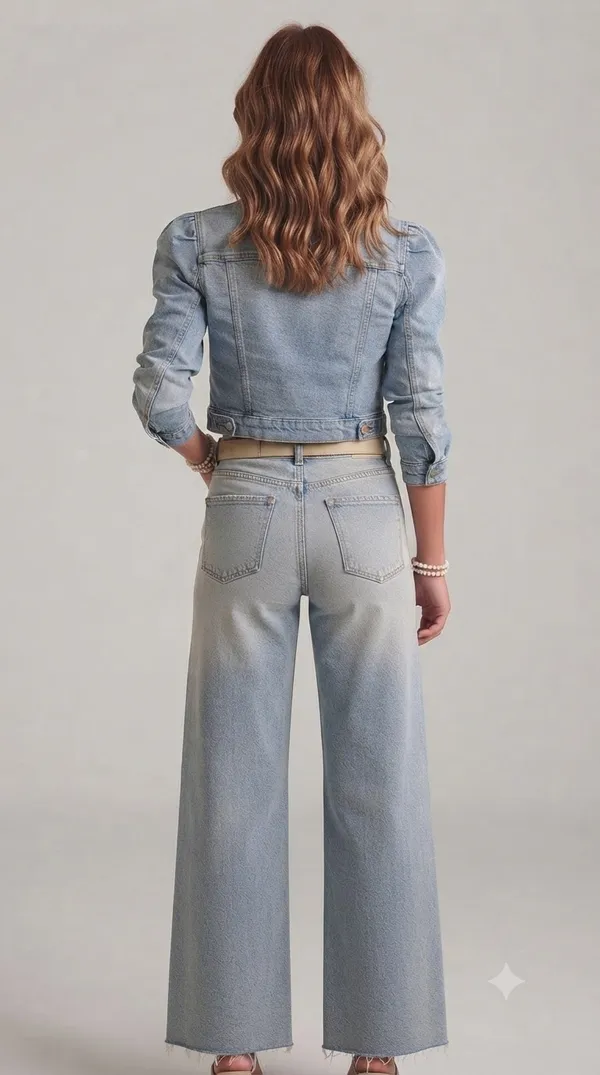 Light_Blue_Denim_Cropped_Fit_Jacket_And_Jeans_Set_for_Women