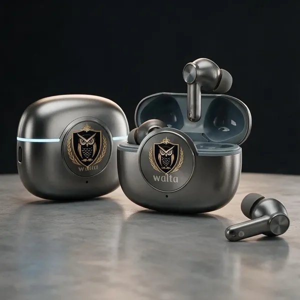 Walta_Metallic_Silver_True_Wireless_Earbuds