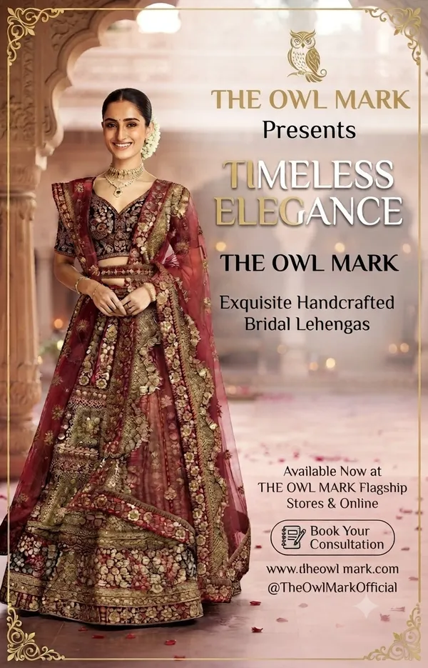Maroon_Embroidered_Bridal_Lehenga_For_Women