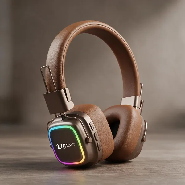 Brown_Over-Ear_Headphones_With_Rgb_Earcup_Lighting