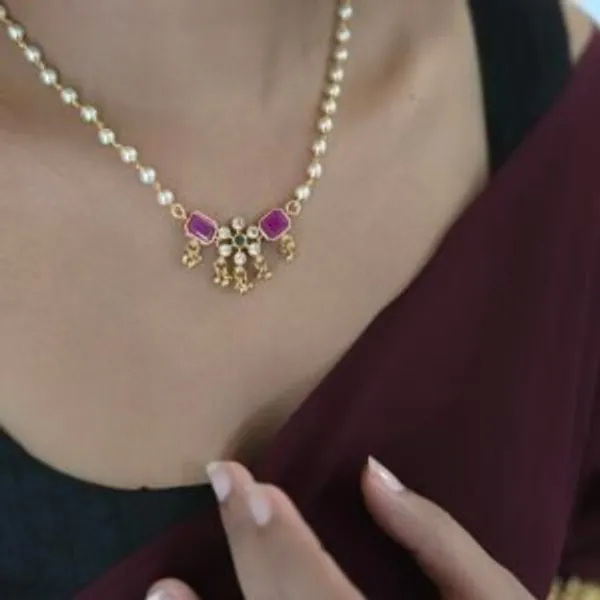 Ahvi_Pearl_Delicate_Necklace