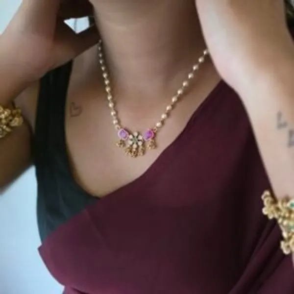 Ahvi_Pearl_Delicate_Necklace