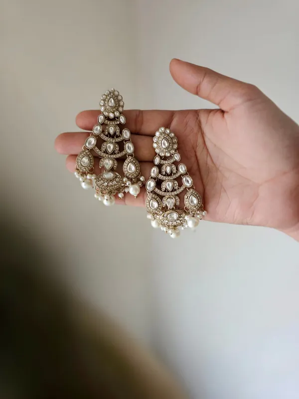 Neev_Polki_Earrings