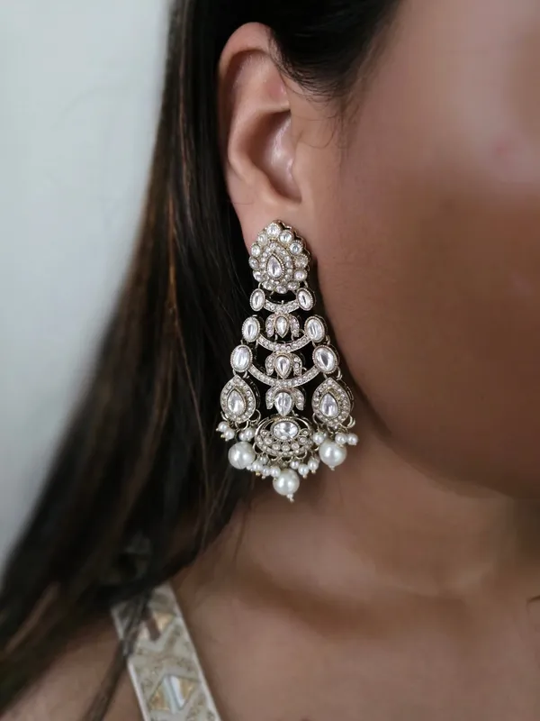 Neev_Polki_Earrings