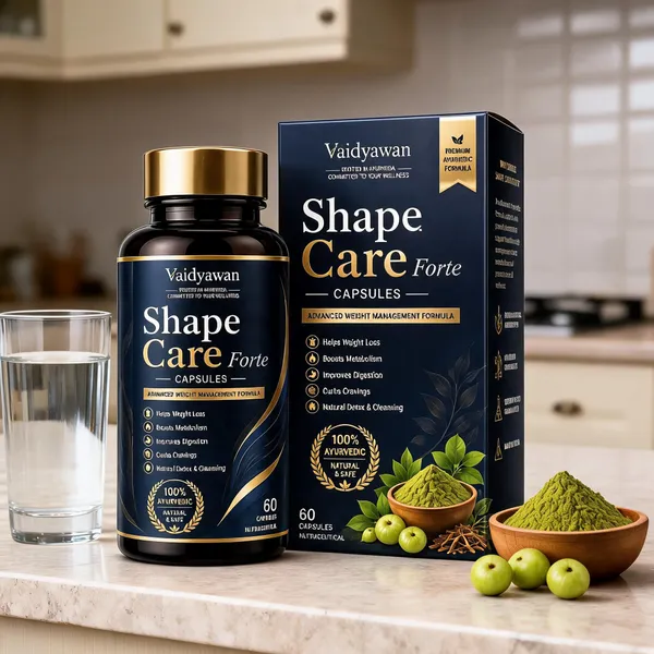 Vaidyawan_Shape_Care_Forte_Guggul_Triphala_Weight_Management_Capsules
