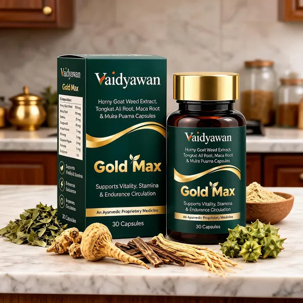 Vaidyawan_Gold_Max_Maca_Root_Tongkat_Ali_Herbal_Capsules