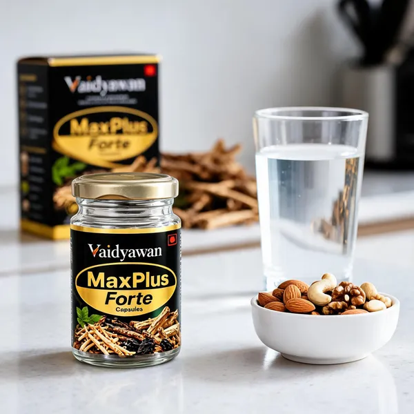 Vaidyawan_Maxplus_Forte_Ashwagandha_Shilajit_Ayurvedic_Capsules