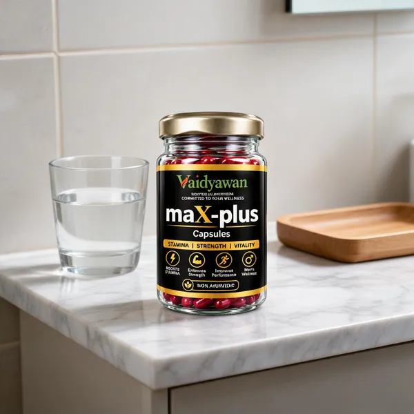 Vaidyawan_Max-Plus_Ashwagandha_Safed_Musli_Ayurvedic_Capsules