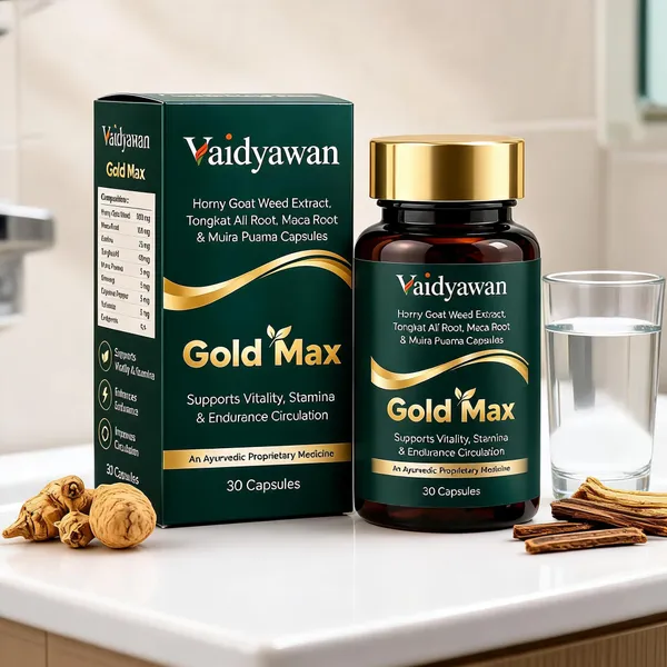 Vaidyawan_Kida_Jadi_Maxplus_Forte_Keeda_Jadi_Shilajit_Capsules_&_Vaidyawan_Gold_Max_Maca_Root_Tongkat_Ali_Herbal_Capsules_(Combo_of_2)