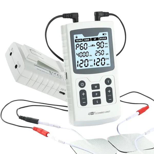 4_In_1_TENS_EMS_IF_RUSS_Electrotherapy_Stimulator