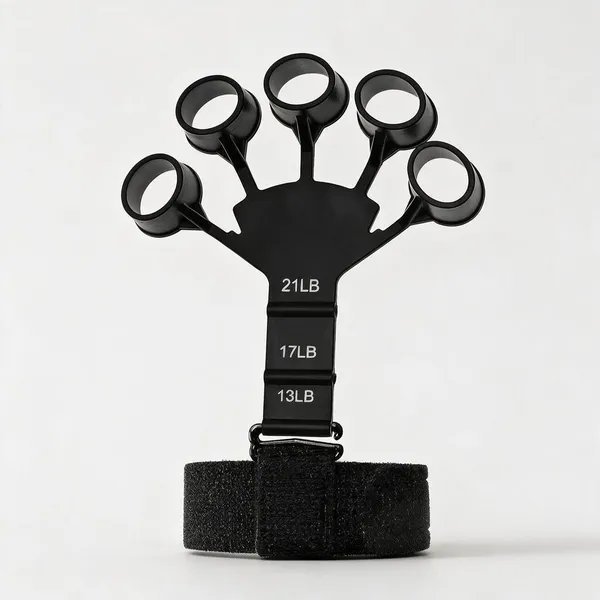 Black_Finger_Resistance_Band_Hand_Exerciser
