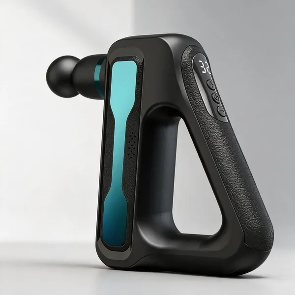 Black_Handheld_Massage_Gun