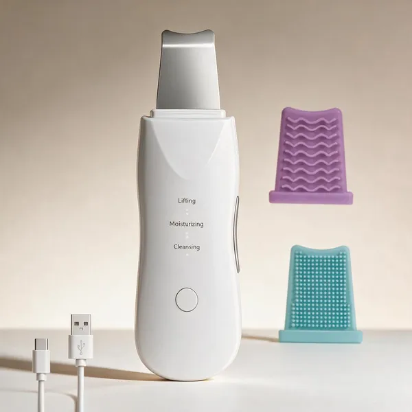 Ultrasonic_Skin_Scrubber_Facial_Cleansing_Device