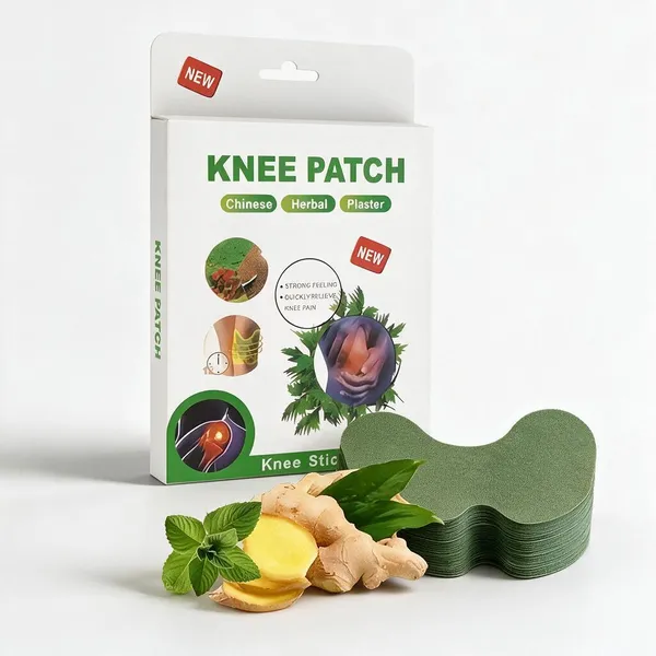 Chinese_Herbal_Knee_Patch