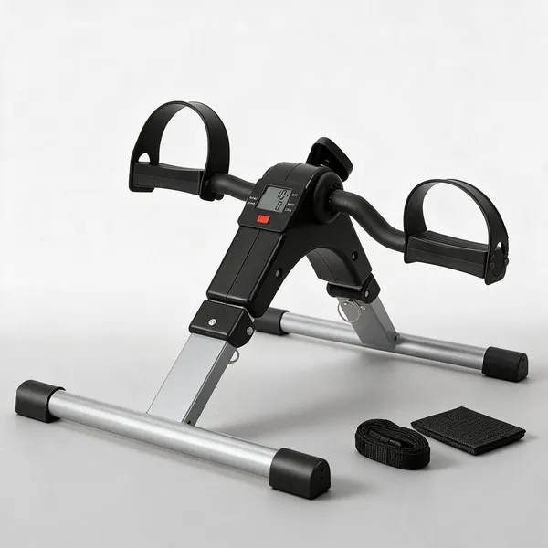Black_Mini_Pedal_Exerciser_With_LCD_Monitor