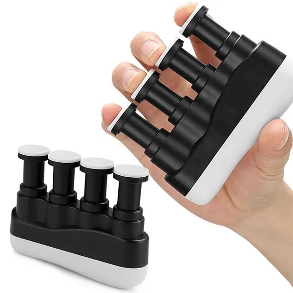 Black_Finger_Exerciser_Hand_Grip_Strengthener