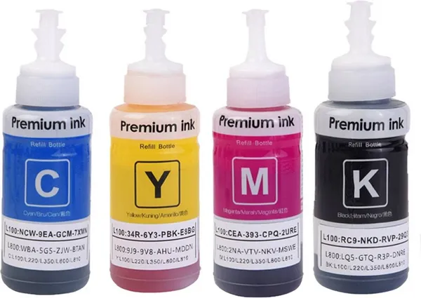 Printer_Refill_Ink