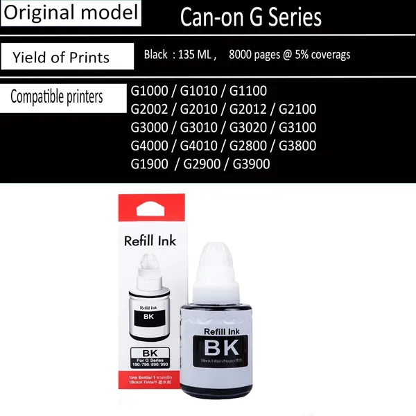 Printer_Ink_For_Canon_G_Series