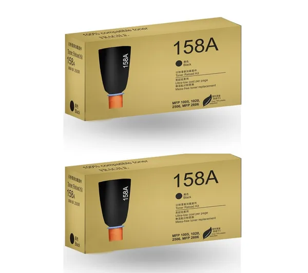 158a_Toner_Cartridge_Compatible_For_Hp_Laserjet_Printers