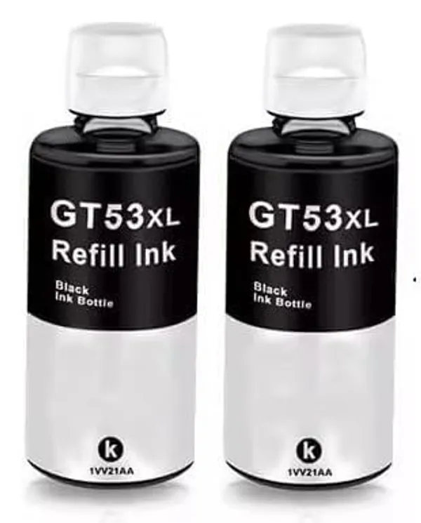 Refill_Ink_For_Hp_Gt_Series_Printers