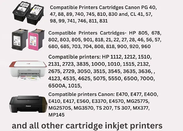 Printer_Ink_Cartridge_Refill_Kit