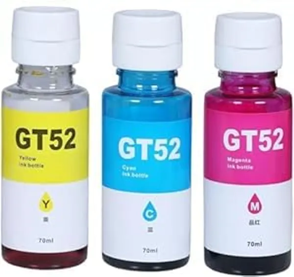Refill_Ink_For_Hp_Gt52_Printers