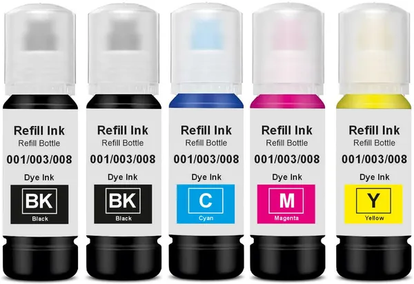 Printer_Refill_Ink_Bottles_Compatible_For_Epson_Printers