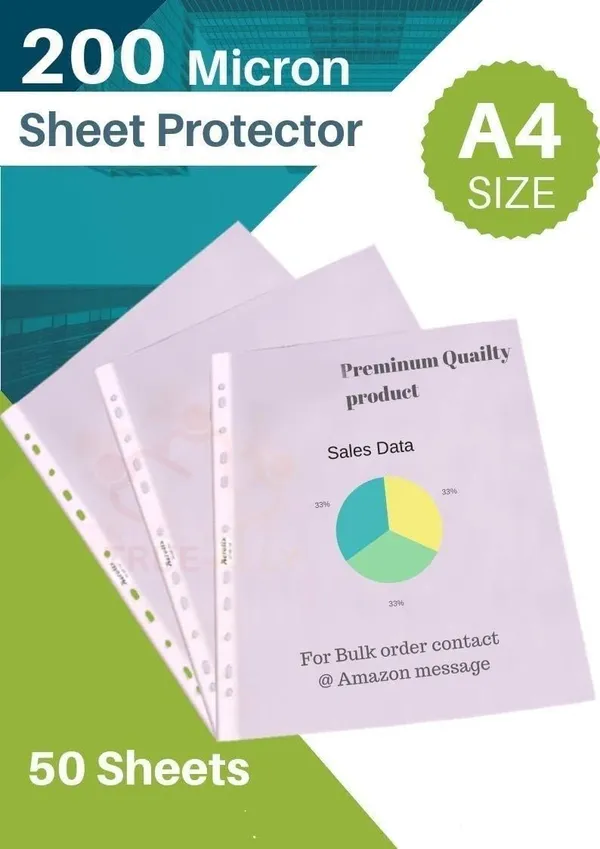A4_Document_Sheet_Protectors