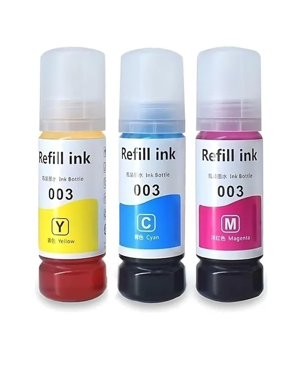 Printer_Refill_Ink_Compatible_For_Epson_003_Series