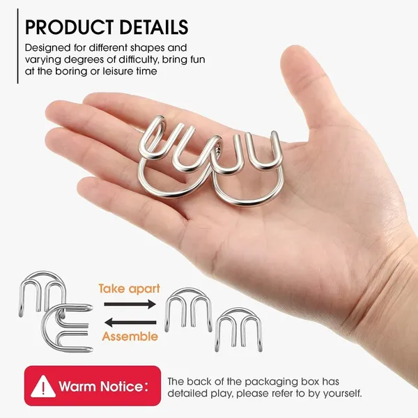 Metal_Wire_Puzzle_Set