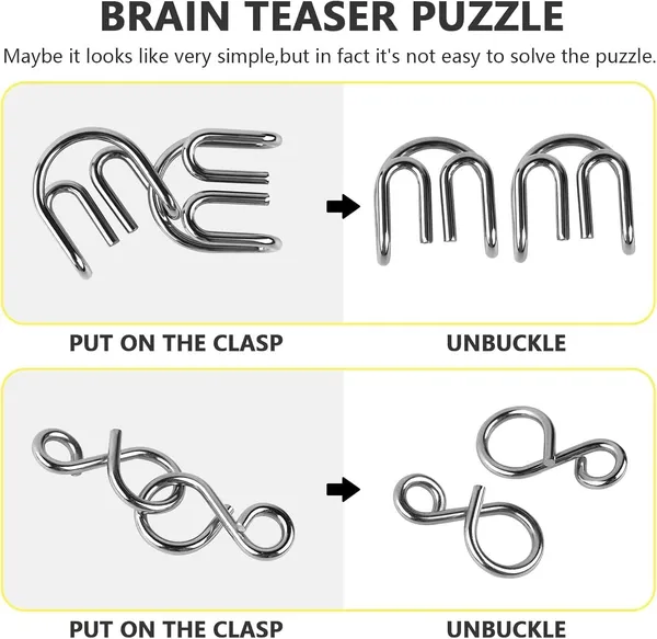 Metal_Wire_Puzzle_Set